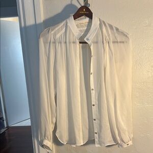 Graham & Spencer Button Down